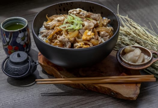 Takeaway - Korean Cuisine - Shopping centre foodcourt - South West Sydney - FN1277