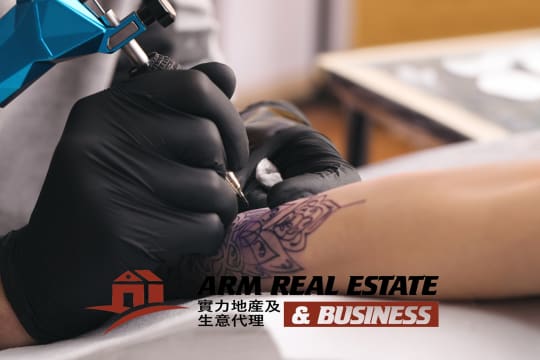 ​Tattoo Business Near South Yarra | Excellent Location, Affordable Rent