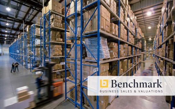 Premium Wholesale Beverage and Food Business for Sale - Profitable, Established