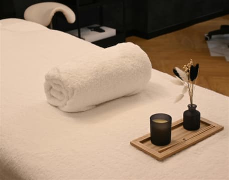 Established Therapeutic Massage Clinic - Bayside 5957