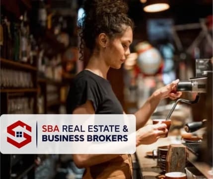 Well-Established Cafe for Sale - Knoxfield