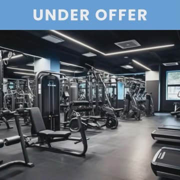NSW | 24/7 FRANCHISE GYM – GREATER SYDNEY | VBA-2598