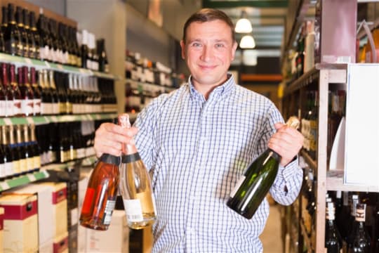 Well Established Bottle Shop in Mornington Peninsula - Ref: 13068