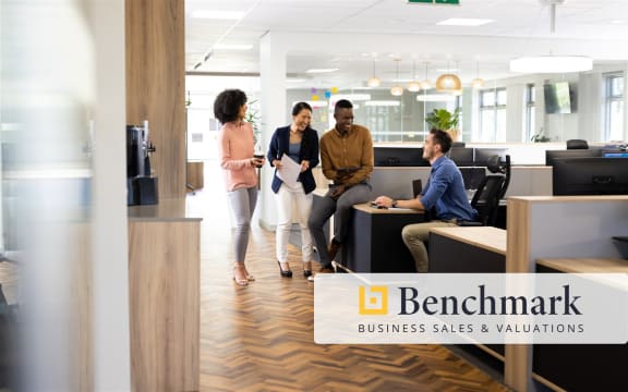 FOR SALE | $30M+ REVENUE | COMMERCIAL FIT-OUT COMPANY | HIGHLY SYSTEMISED