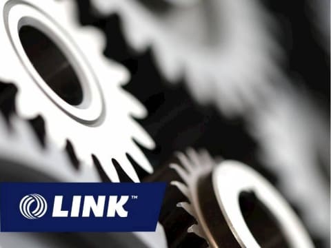 CNC Machining & Engineering Workshop | Established 1988 | $400K + Freehold