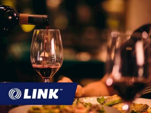 Must Sell - Fully Fitted Richmond Restaurant Chattels Sale