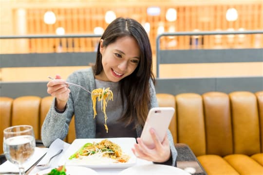 Asian Restaurant Chattel Sale in Lilydale - Ref: 11563