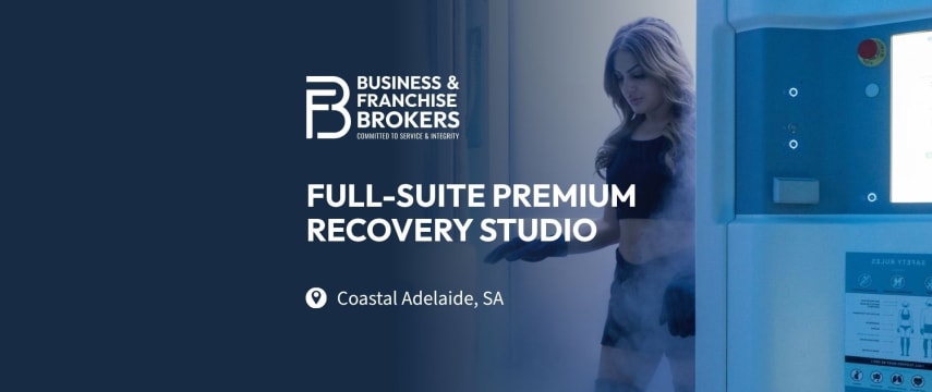 FULL-SUITE PREMIUM RECOVERY STUDIO IN COASTAL ADELAIDE, SA BFB4726