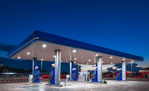 Multi petrol fuel services station business for sale metro regional area