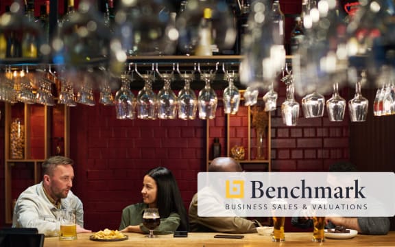 ESTABLISHED MARGARET RIVER HOSPITALITY VENUE