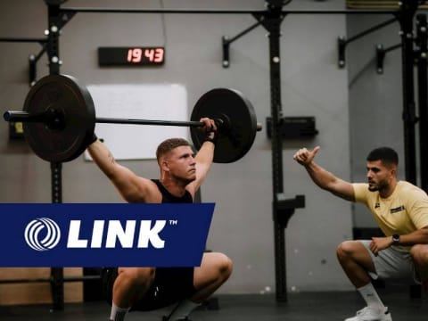 Premium Fitness Gym - Beachside Melbourne