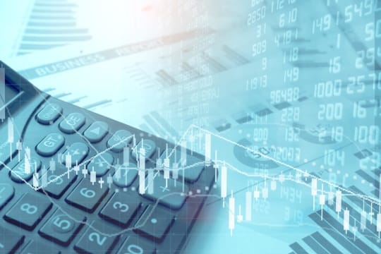 Accounting Practice Fees of Circa $543,000