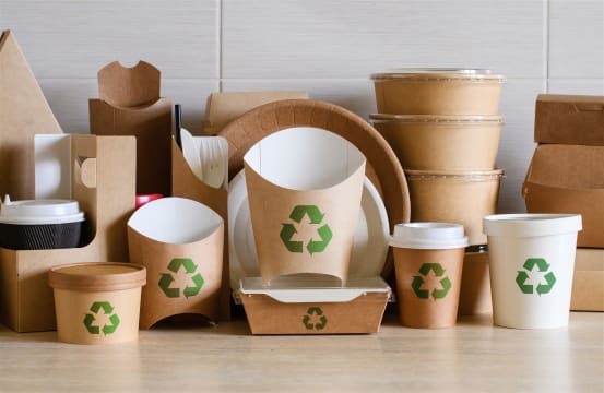 Five Day Wholesale Food Packaging Business in South East - Ref: 13165