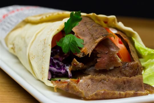 Kebab / Takeaway Food Outlet