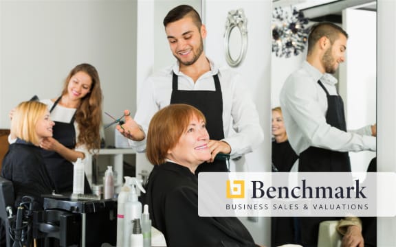 Fitzroy Melbourne Victoria,  Hair Salon For Sale
