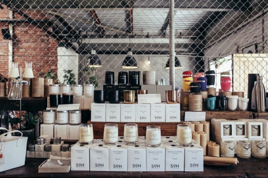 Lifestyle Retail Opportunity In Premier South Coast Location