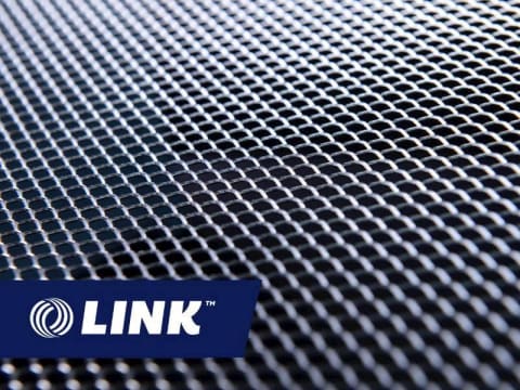 Security Screen Manufacturing Installation Business 35 Years Operating