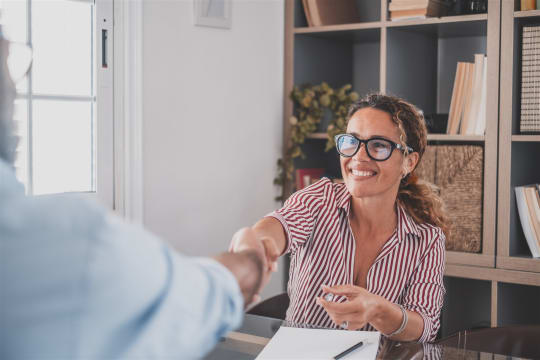 Are You a Natural Networker &amp; People Connector?