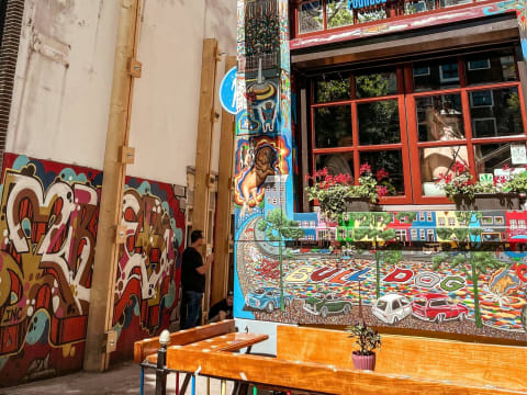 Namory Eatery for sale - Maroochydore