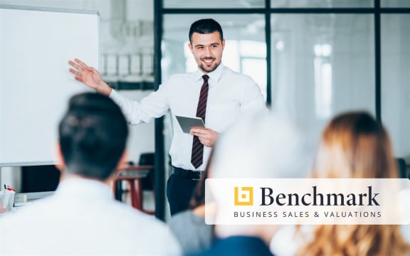 Leading Learning & Performance Consultancy | $1.2M EBIT | 80% Recurring Revenue