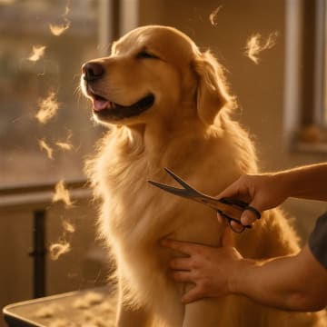Dog Grooming & Accessories