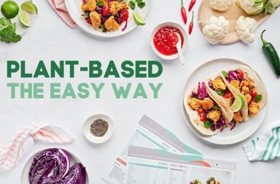 Plant-Based Food Delivery Business in West Footscray (JASW0052)