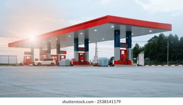Independent Fuel station available Near Wodonga - NSW Regional