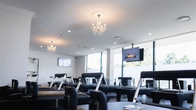Established Studio Pilates Opportunity in Sydney!