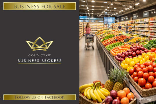 𝐏𝐫𝐨𝐟𝐢𝐭𝐚𝐛𝐥𝐞 𝐁𝐫𝐚𝐧𝐝𝐞𝐝 𝐒𝐮𝐩𝐞𝐫𝐦𝐚𝐫𝐤𝐞𝐭 𝐟𝐨𝐫 𝐬𝐚𝐥𝐞