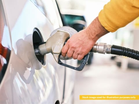 Eyre Peninsula service station with freehold