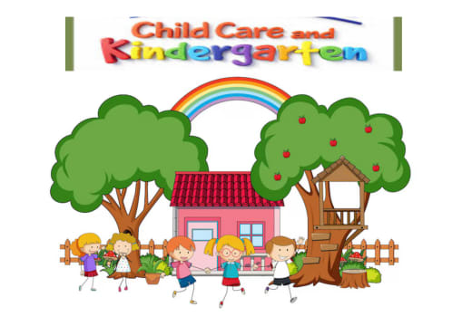 Childcare business for sale