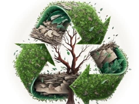 Highly Profitable Government Backed Recycling Business 487K NP