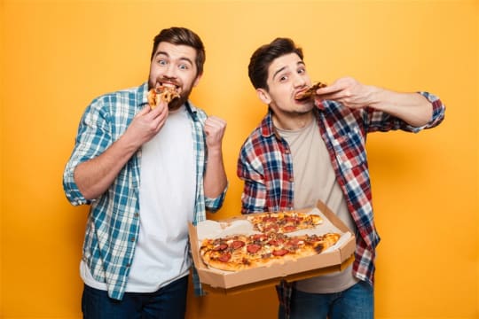 Low Rent 6 Night Pizza Takeaway in the East - Ref: 15560