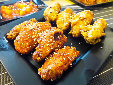 Korean BBQ Restaurant - Inner West Sydney - Profit $16,000 p.w. - FN1369