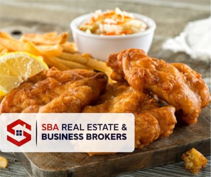 Fish & Chips Shop for Sale | Prime Langwarrin Location
