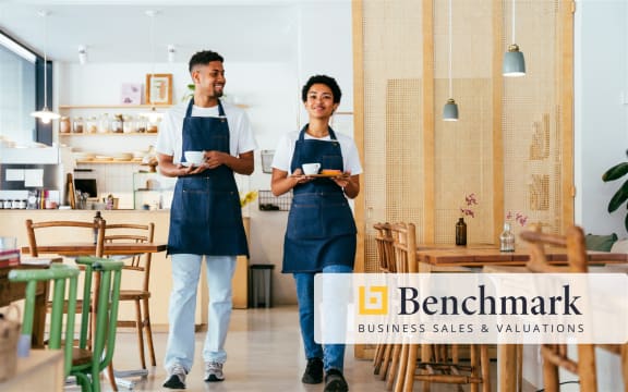 Thriving licensed café & restaurant in prime Fremantle location, $1.16M+ turnover
