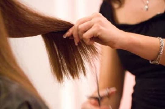 Hair & Beauty Salon - Long Established - 37572