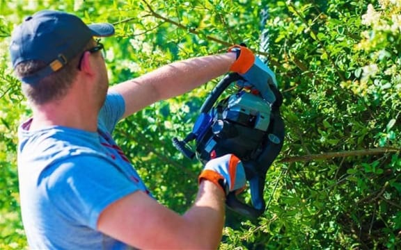 Profitable Outdoor Power Equipment Dealership