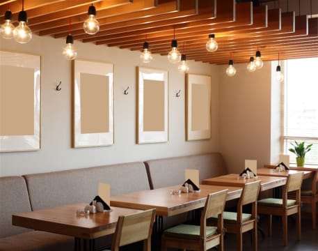 Fully Fitted out Licenced Cafe/Restaurant - Ashgrove  5849