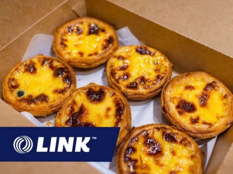 High-Profit Artisan Bakery - Melbourne CBD