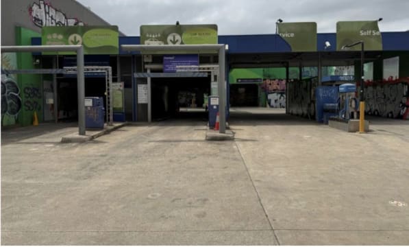 URGENT SALE – CARWASH – Expresso Management Pty Ltd (in Liquidation)