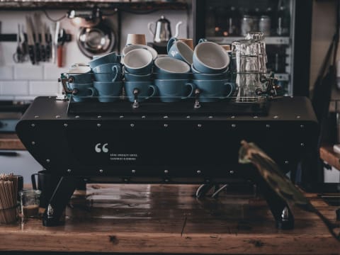 Excellent Cafe Opportunity in Thriving Miranda – Newly Fitted Out