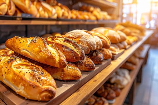 TURNKEY | UNDER MANAGEMENT BAKERY for sale | MAS233