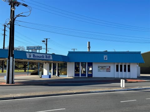 Established Seafood Franchise | High Income Owner Operator