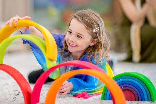 Ipswich Region QLD – LEASEHOLD CHILDCARE BUSINESS FOR SALE