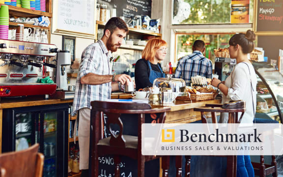 Thriving Brunch Café in Frankston