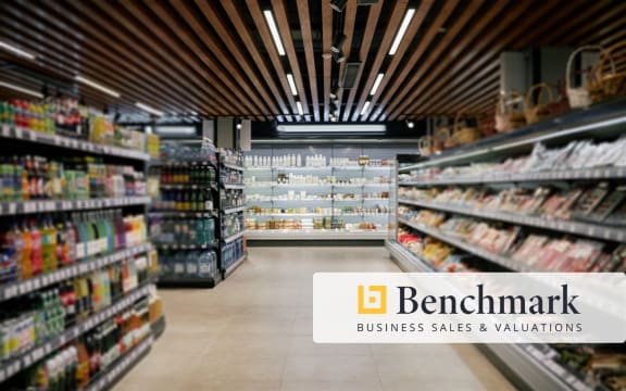 Large-Format IGA Supermarket for Sale / Brisbane
