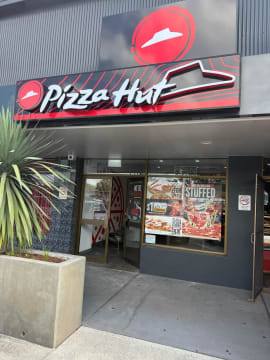 Highly Profitable Pizza Hut Franchise Under Management — Major NSW Coastal Town