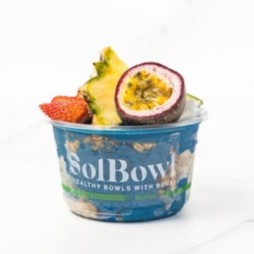 Expression of Interest for SolBowl Site  - Expression of Interest now open for up coming SolBowl ...