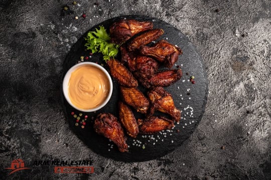 ​Springvale Fried Chicken Business | Busy Location, TKG approx. $18K PW